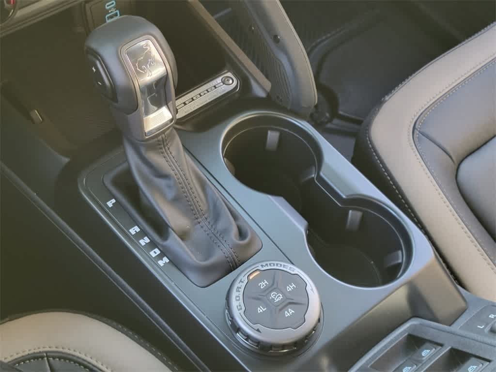 Thumbnail: 2025 Ford Bronco - 19