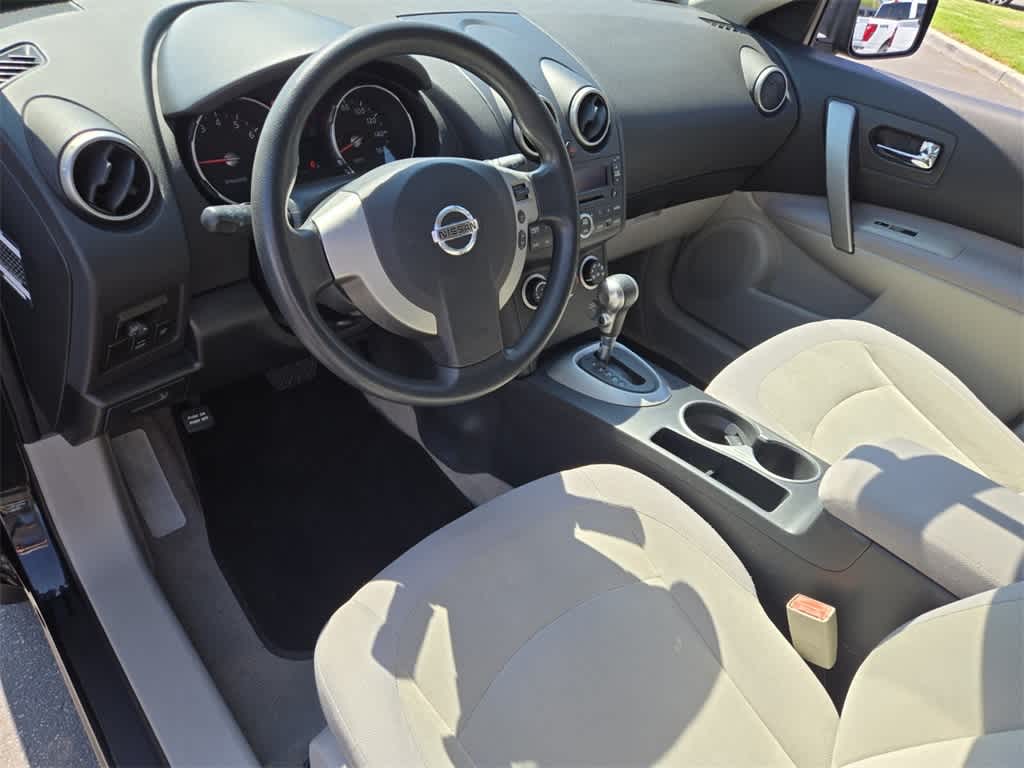 Thumbnail: 2009 Nissan Rogue - 11