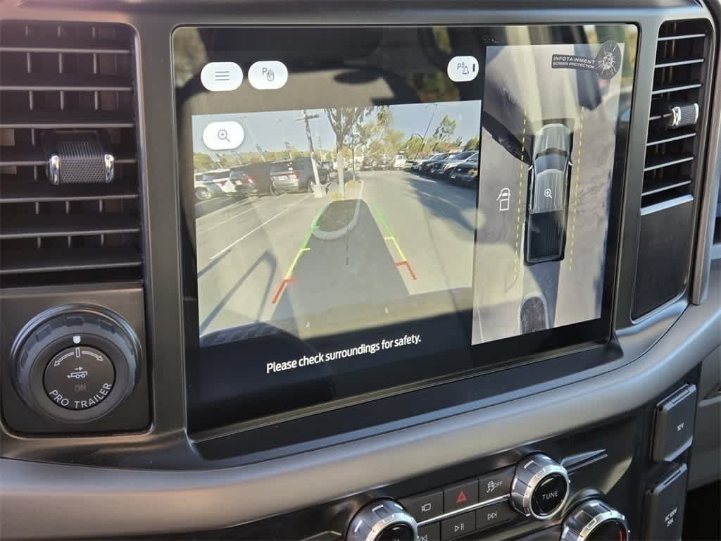 Thumbnail: 2025 Ford F-150 - 22