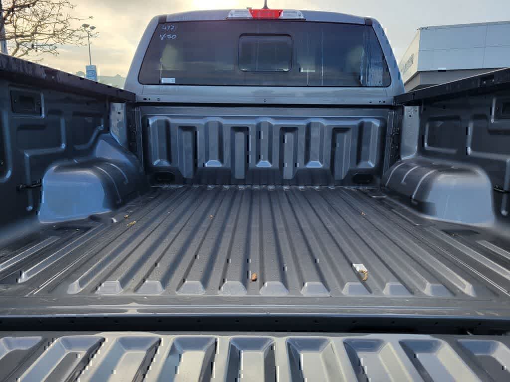 Thumbnail: 2026 Ford Ranger - 15