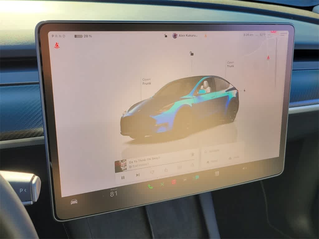 Thumbnail: 2023 Tesla Model Y - 21