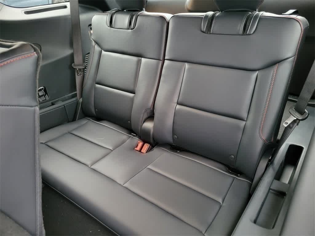 Thumbnail: 2026 Ford Explorer - 13