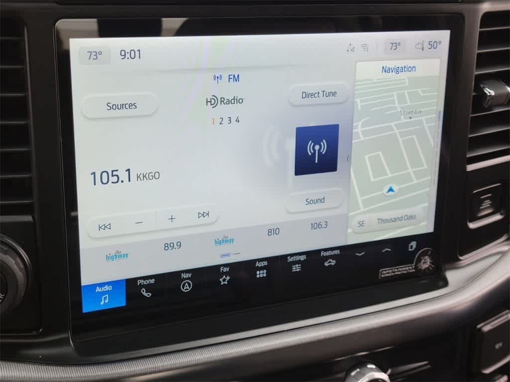 Thumbnail: 2025 Ford F-150 - 20