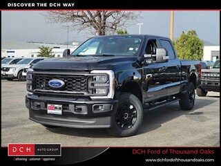 2026 Ford F-250 F-250 XL Truck Crew Cab