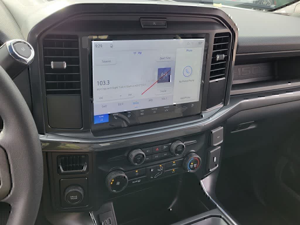 Thumbnail: 2026 Ford F-150 - 20
