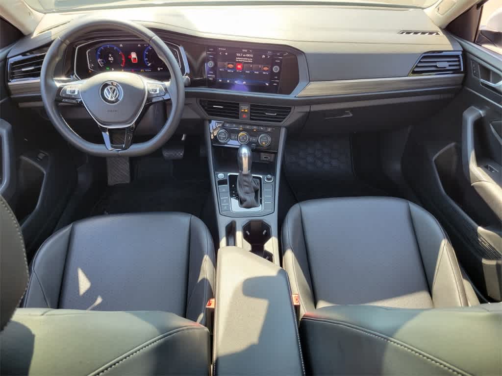 Thumbnail: 2019 Volkswagen Jetta - 11