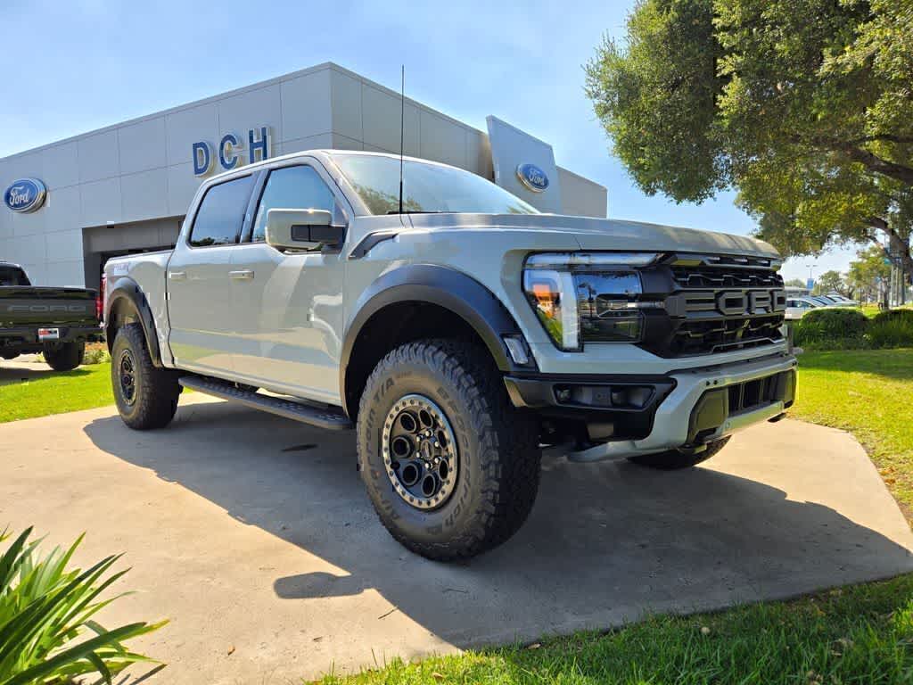 Thumbnail: 2026 Ford F-150 - 7