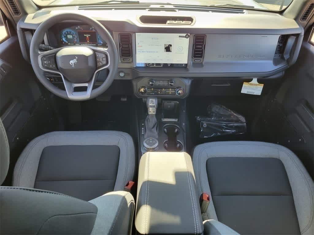 Thumbnail: 2025 Ford Bronco - 11