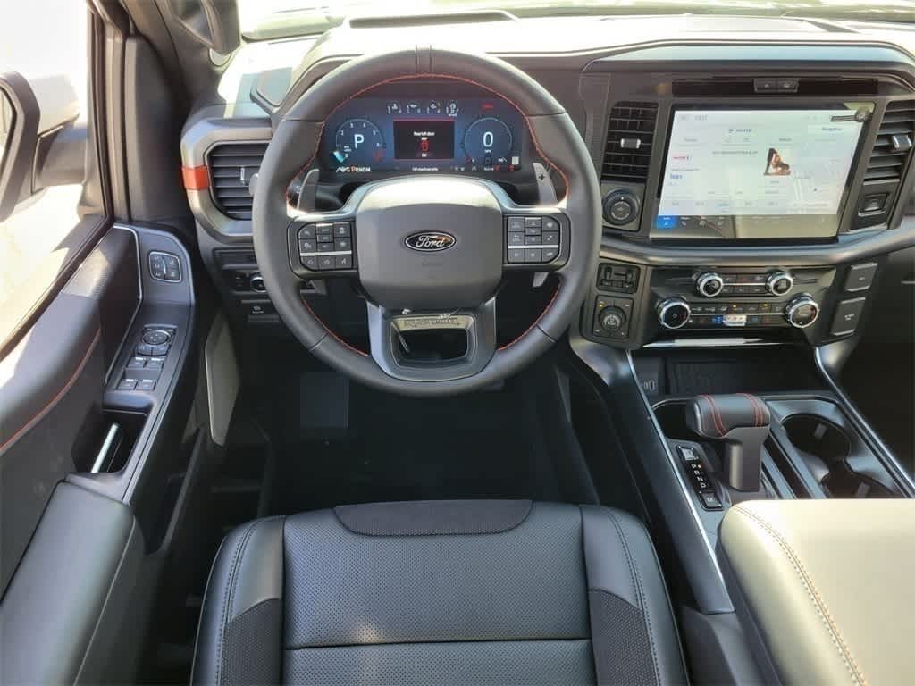 Thumbnail: 2025 Ford F-150 - 12