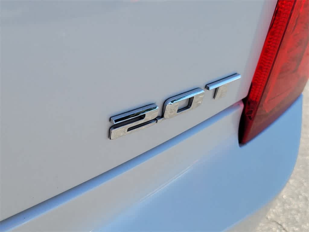 Thumbnail: 2014 Cadillac ATS - 6