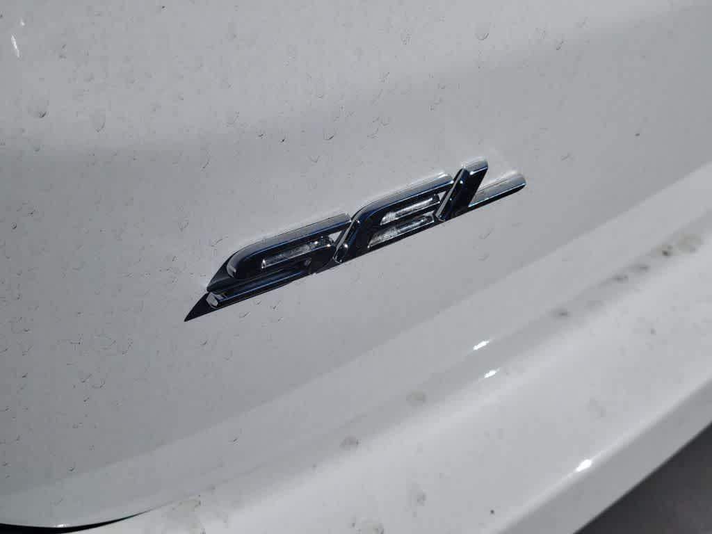 Thumbnail: 2022 Ford Edge - 5