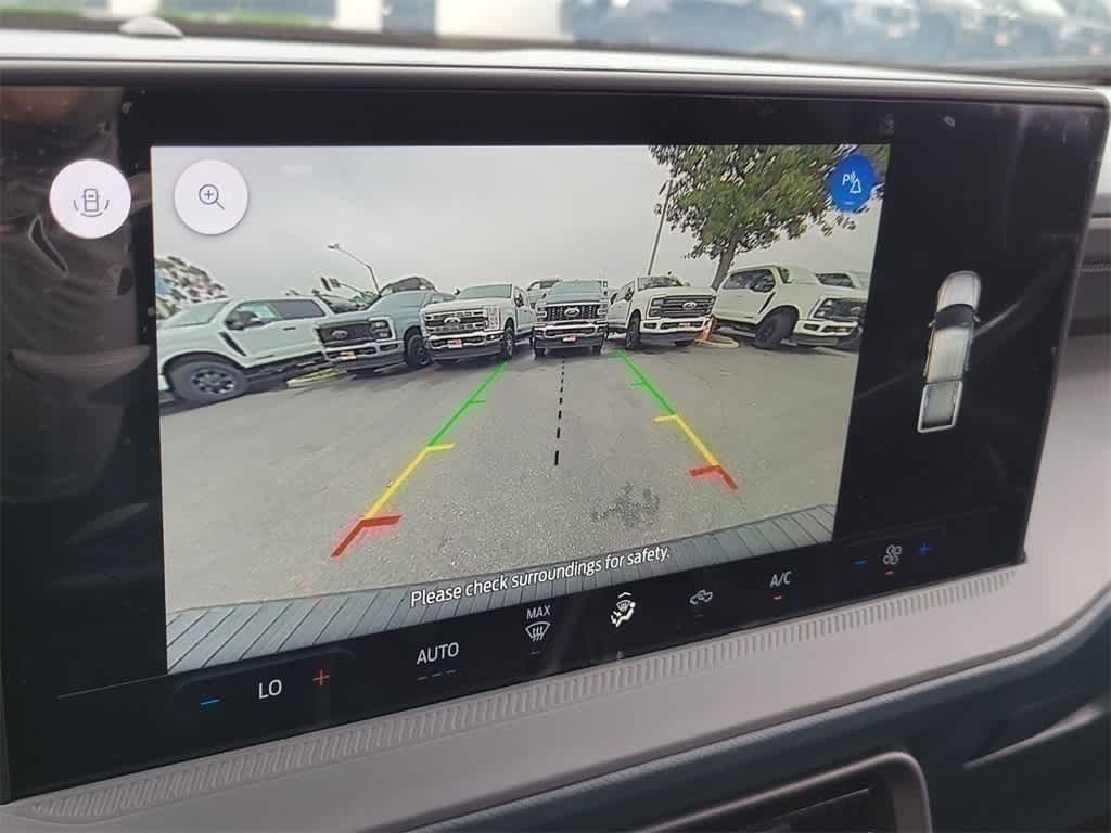 Thumbnail: 2025 Ford Maverick - 21