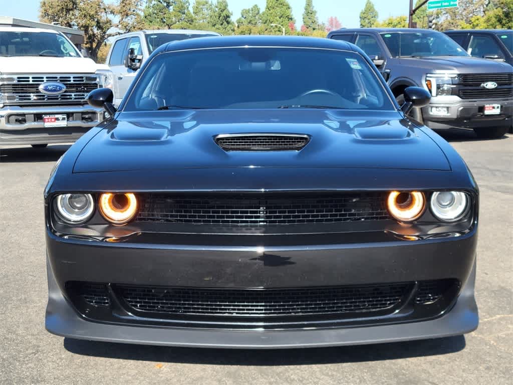 Thumbnail: 2019 Dodge Challenger - 8