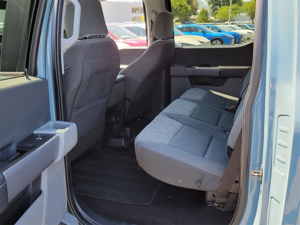 Thumbnail: 2023 Ford F-150 - 11