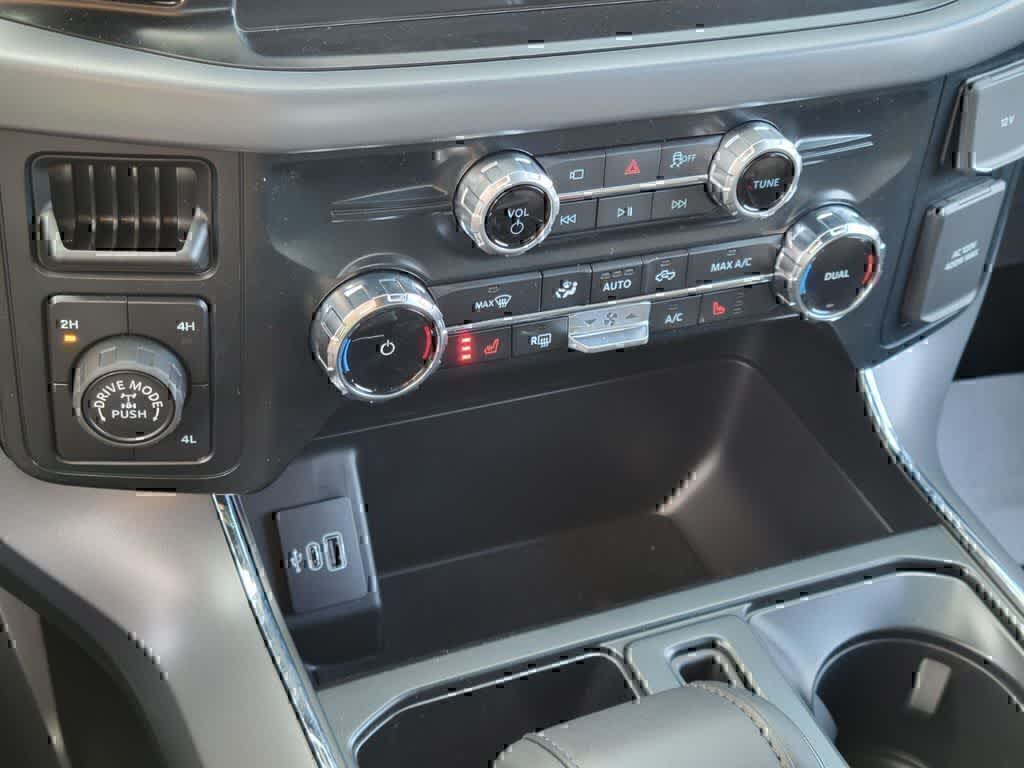 Thumbnail: 2026 Ford F-150 - 22