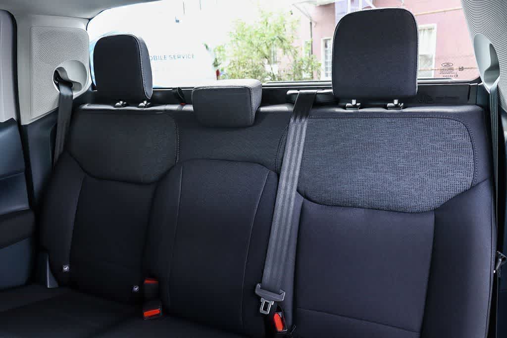 Thumbnail: 2026 Ford Maverick - 17