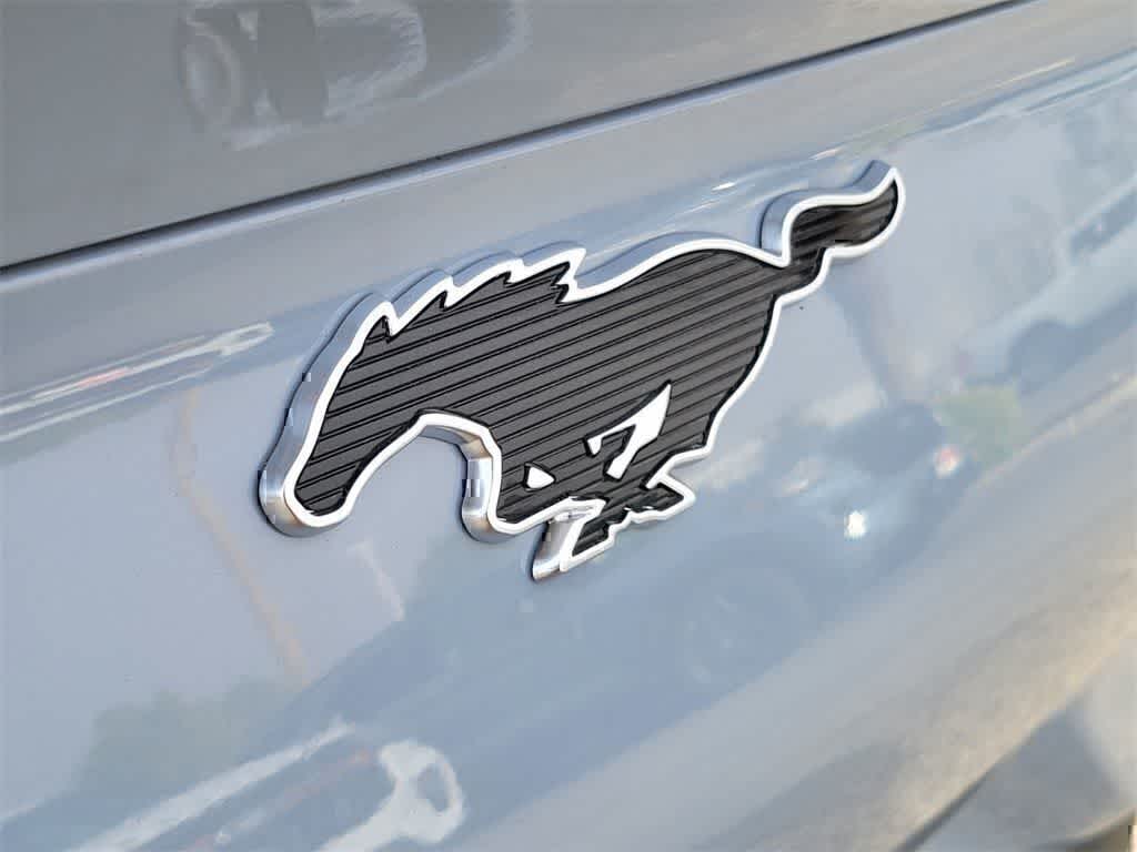 Thumbnail: 2026 Ford Mustang Mach-E - 5