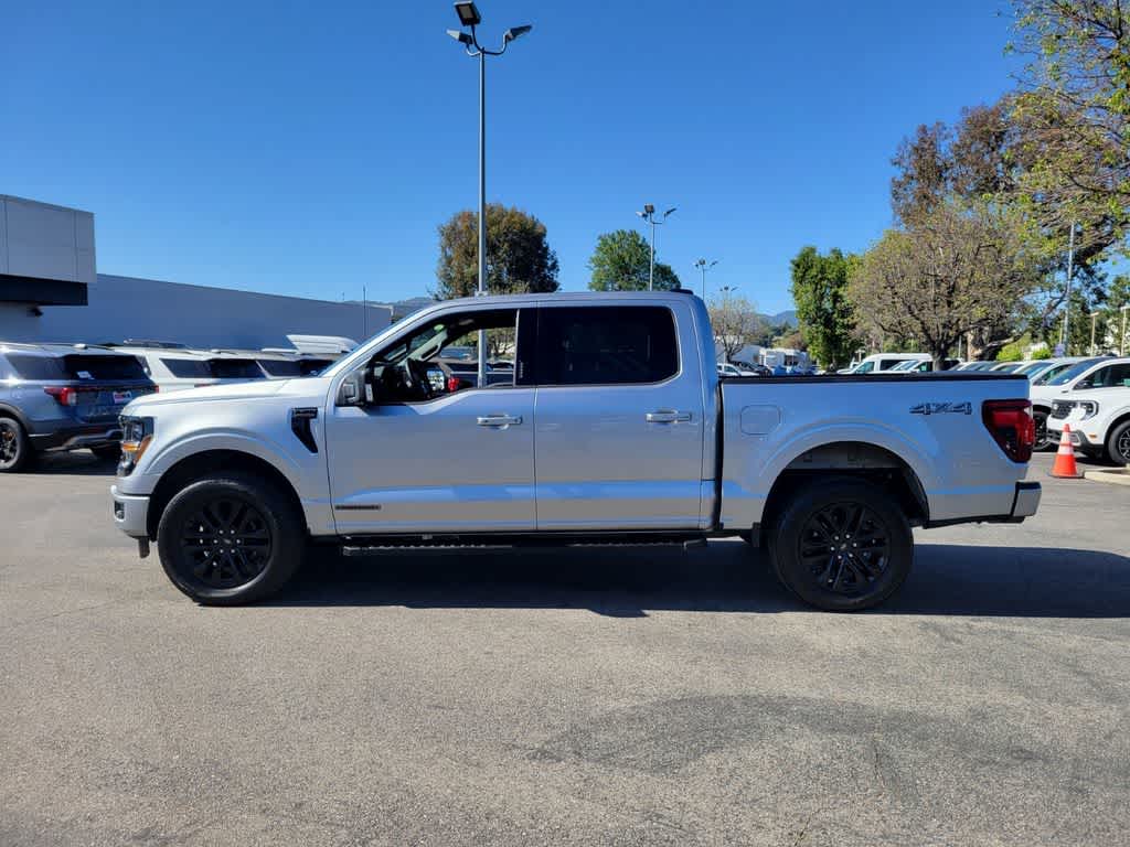 Thumbnail: 2024 Ford F-150 - 2