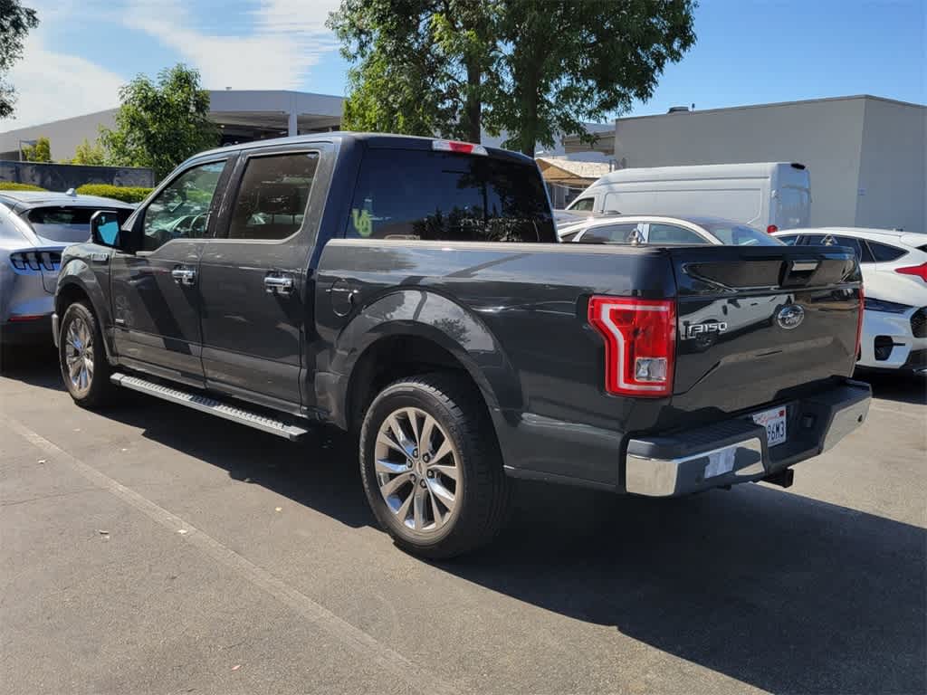 Thumbnail: 2017 Ford F-150 - 5