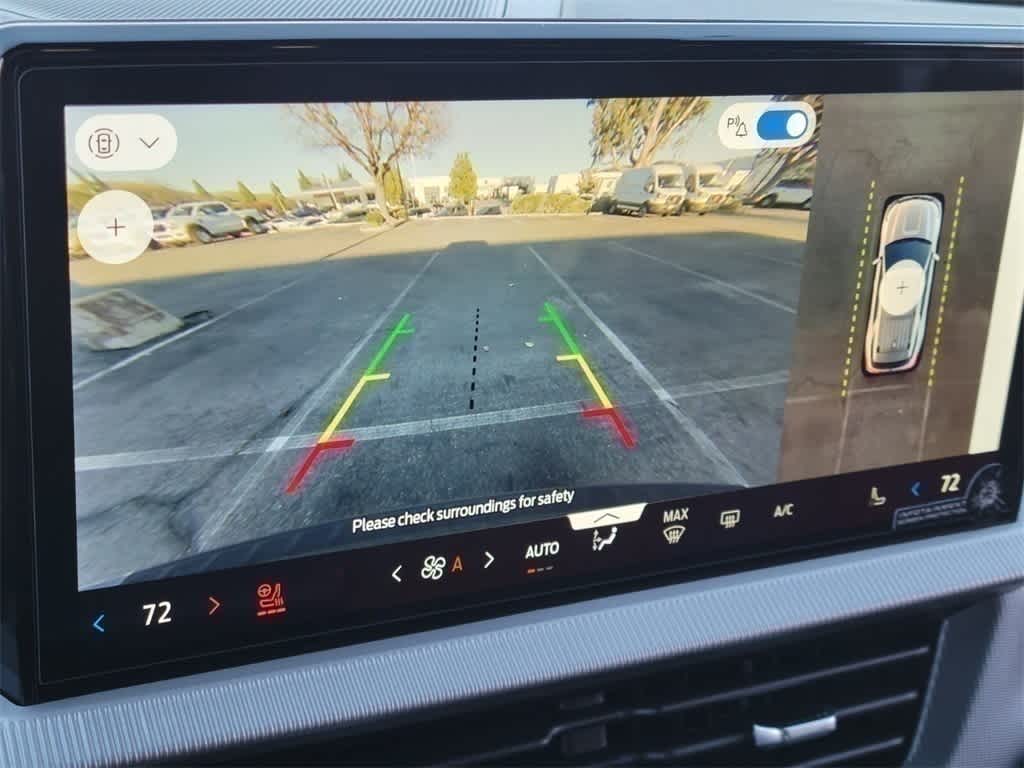 Thumbnail: 2026 Ford Explorer - 24