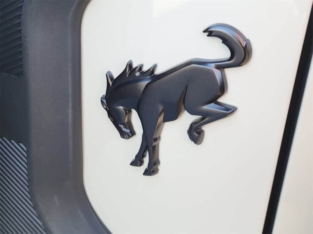 Thumbnail: 2025 Ford Bronco - 5