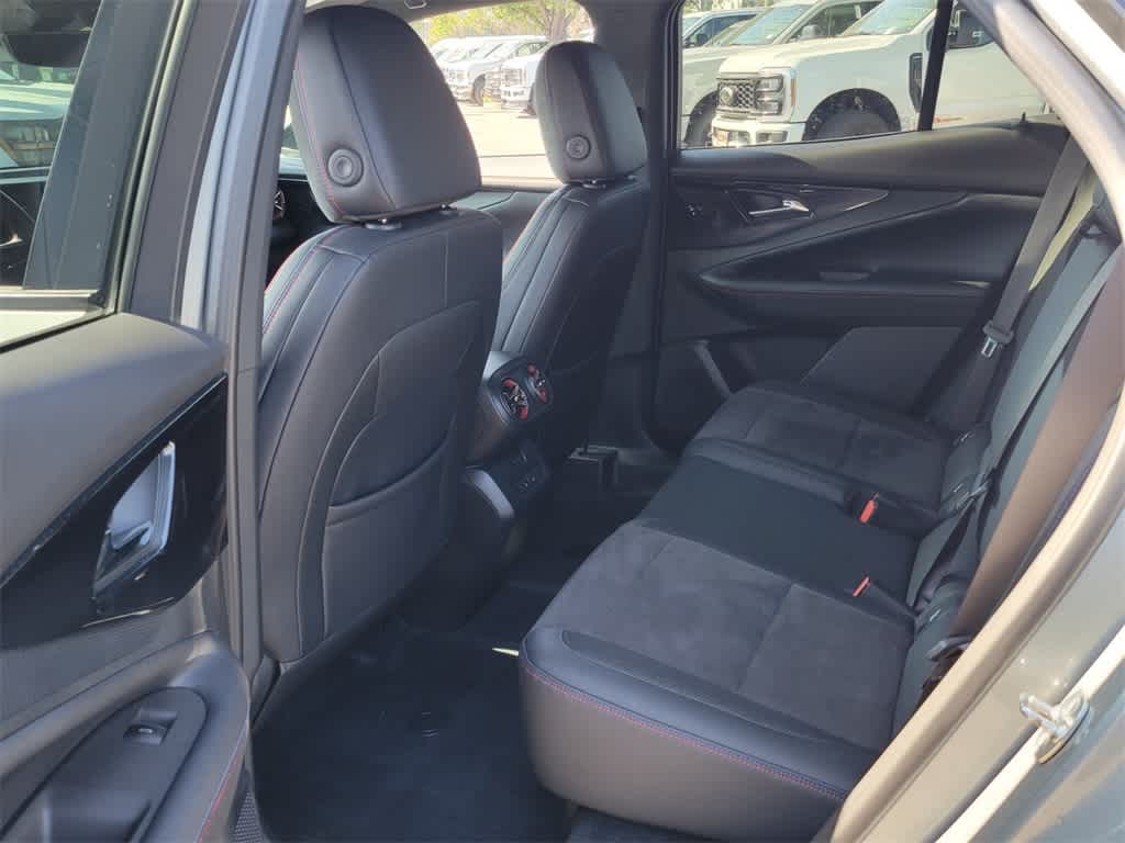 Thumbnail: 2024 Chevrolet Blazer EV - 11