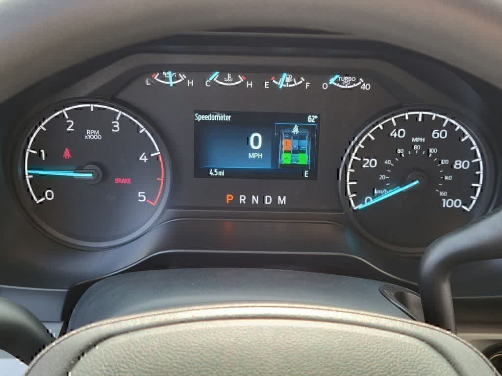2026 Ford F-250 Super Duty XL - Photo 24