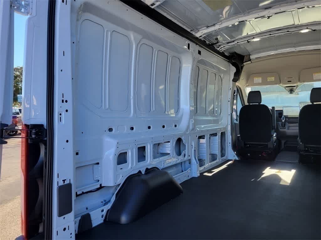Thumbnail: 2026 Ford Transit Series - 15
