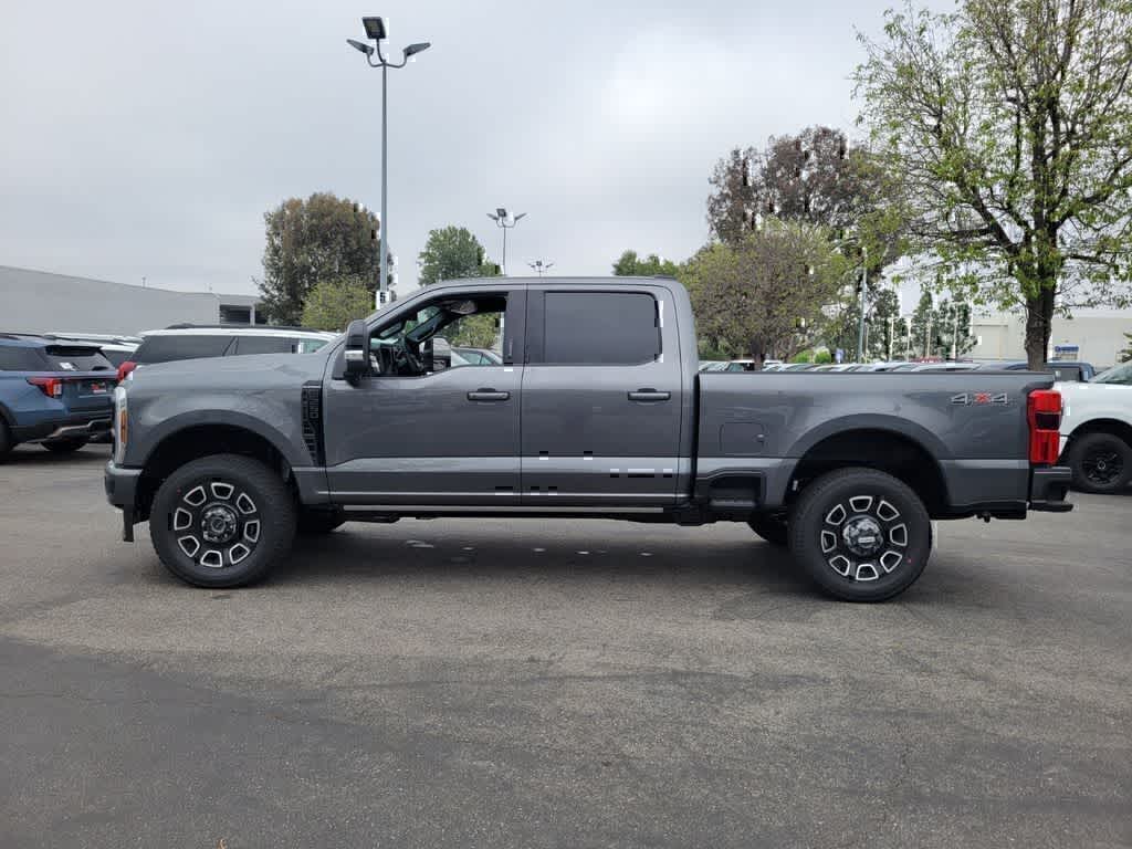 Thumbnail: 2026 Ford F-250 - 2