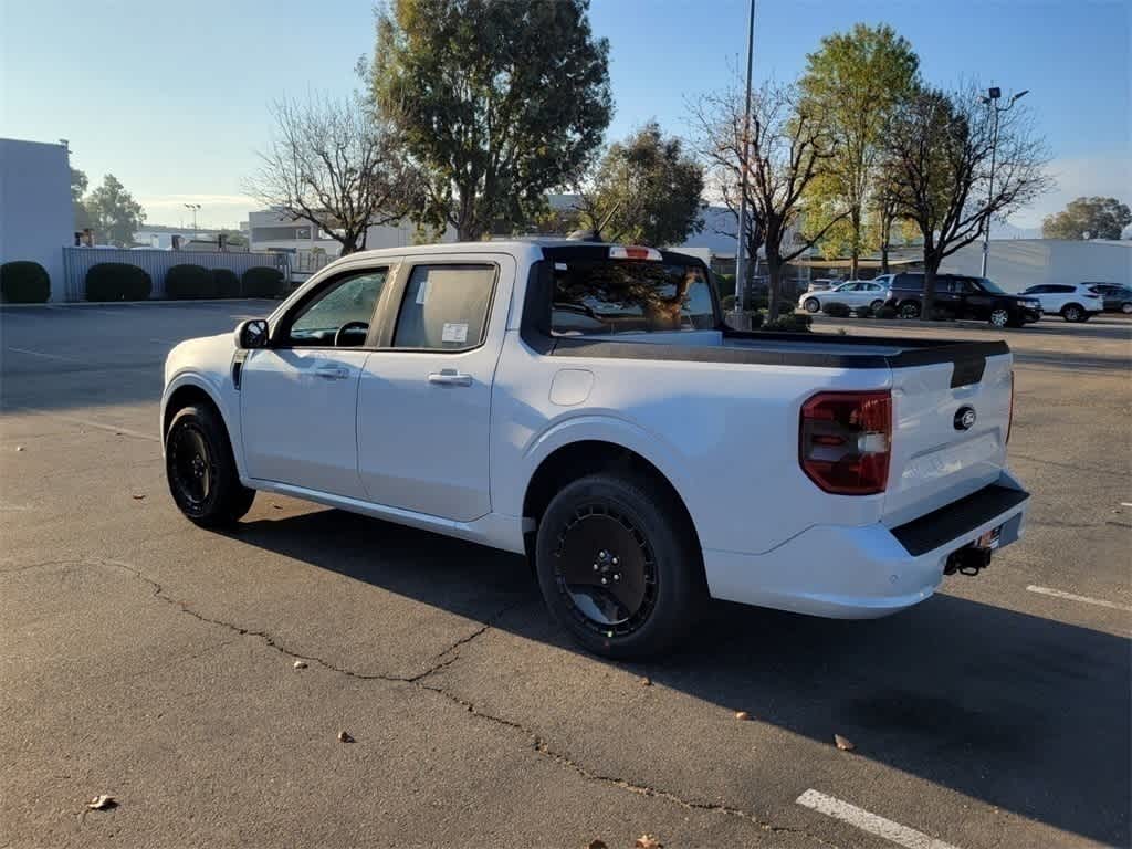 Thumbnail: 2026 Ford Maverick - 3