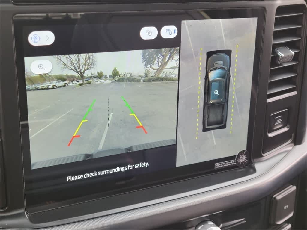 Thumbnail: 2025 Ford F-150 - 22