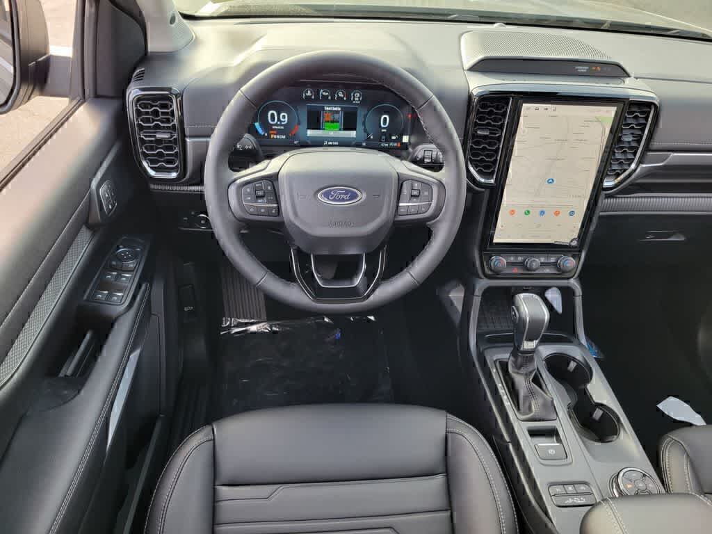 Thumbnail: 2026 Ford Ranger - 14