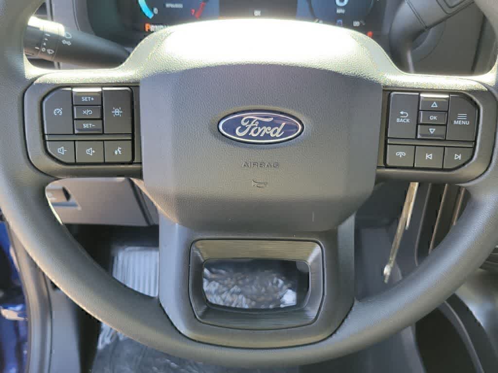 Thumbnail: 2026 Ford F-150 - 18