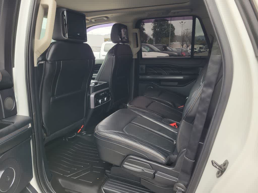 Thumbnail: 2020 Ford Expedition MAX - 23