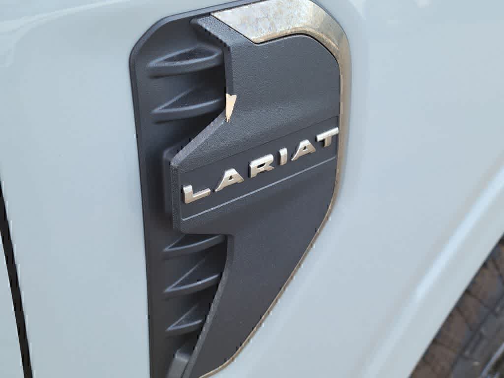 Thumbnail: 2026 Ford Ranger - 7