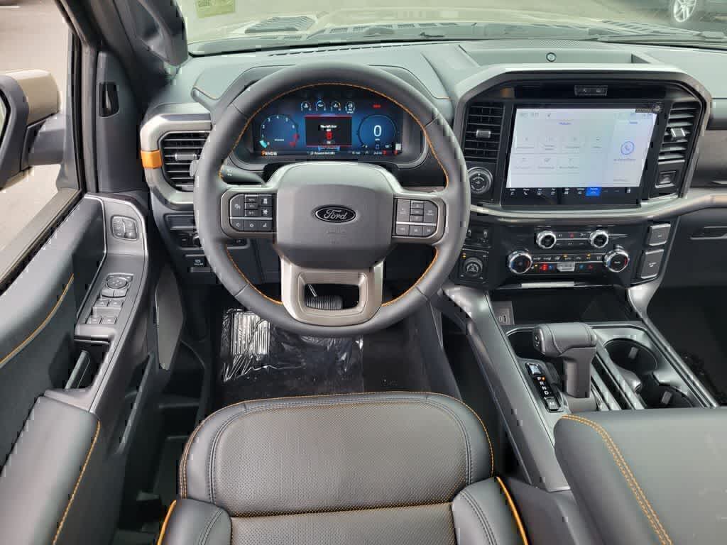 Thumbnail: 2026 Ford F-150 - 12