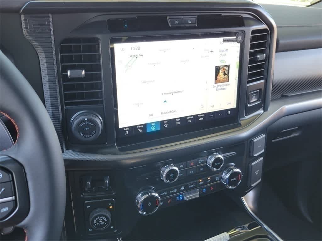 Thumbnail: 2025 Ford F-150 - 21