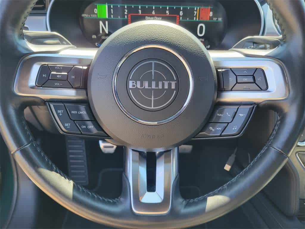 Thumbnail: 2019 Ford Mustang - 18