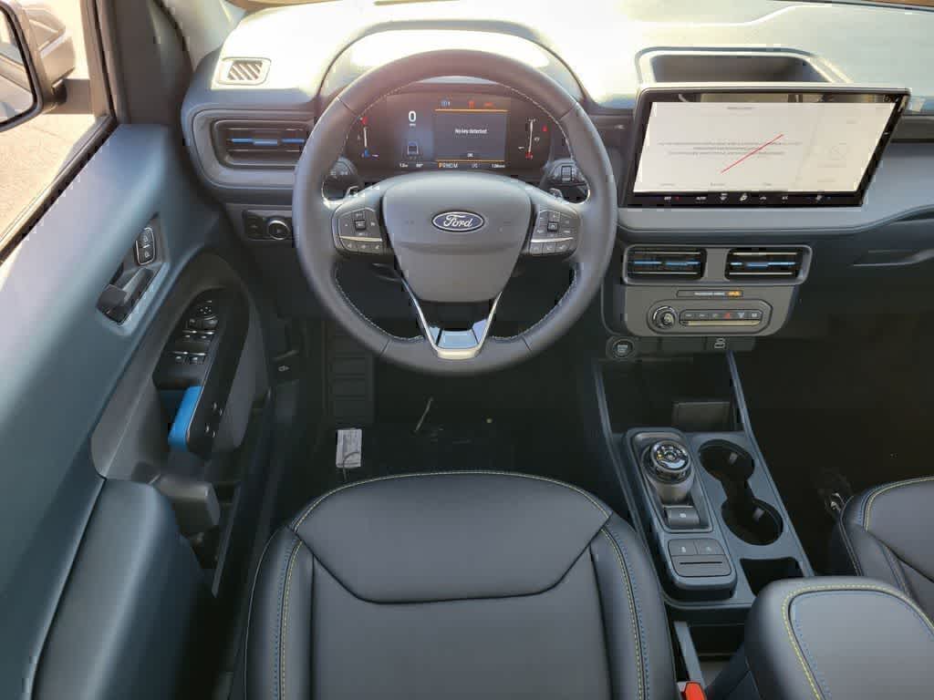 Thumbnail: 2026 Ford Maverick - 12