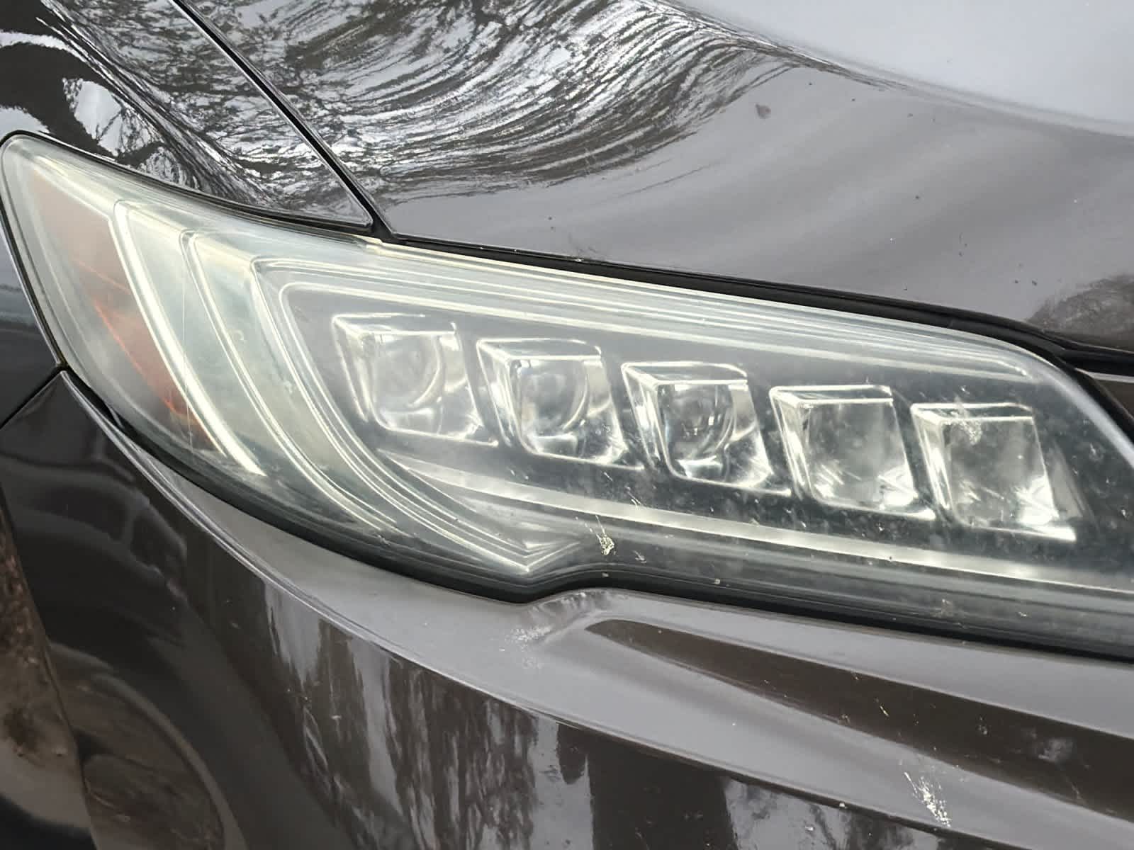 Thumbnail: 2016 Acura RDX - 8