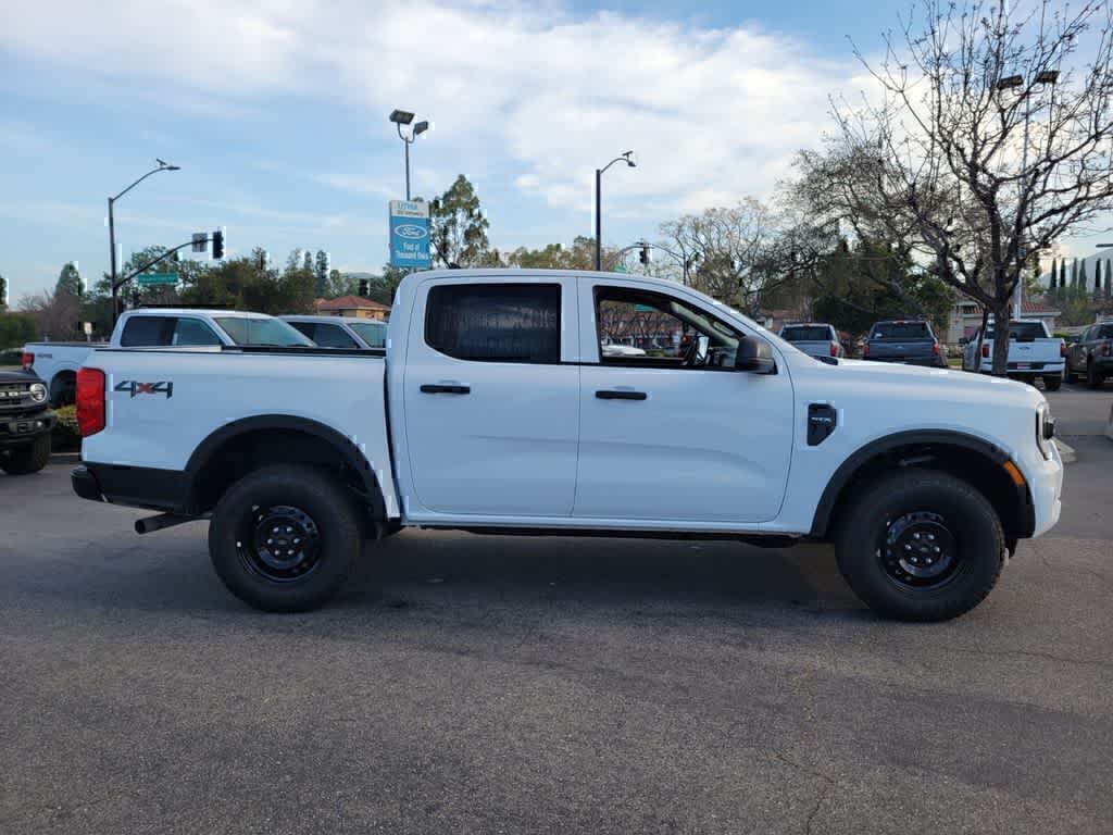 Thumbnail: 2026 Ford Ranger - 8