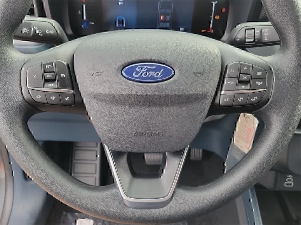 Thumbnail: 2025 Ford Maverick - 17