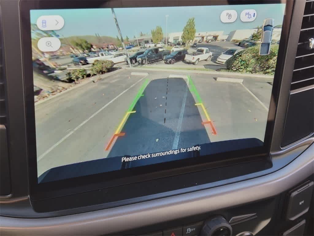 Thumbnail: 2026 Ford F-150 - 25