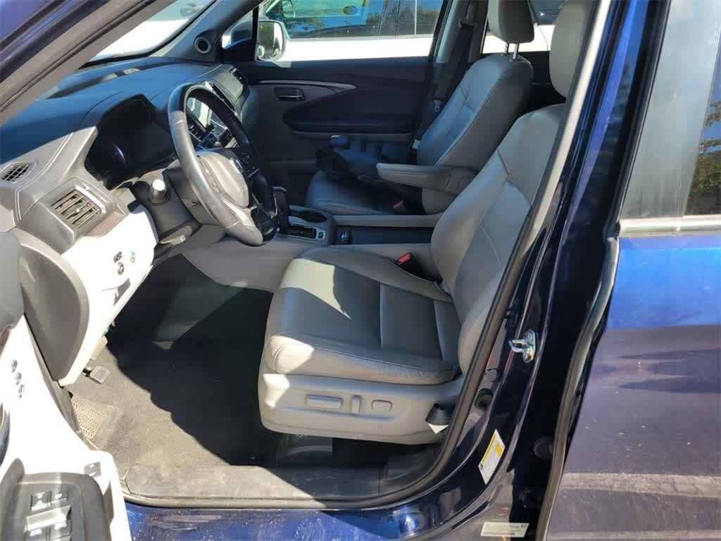 Used 2020 Honda Pilot EX-L SUV