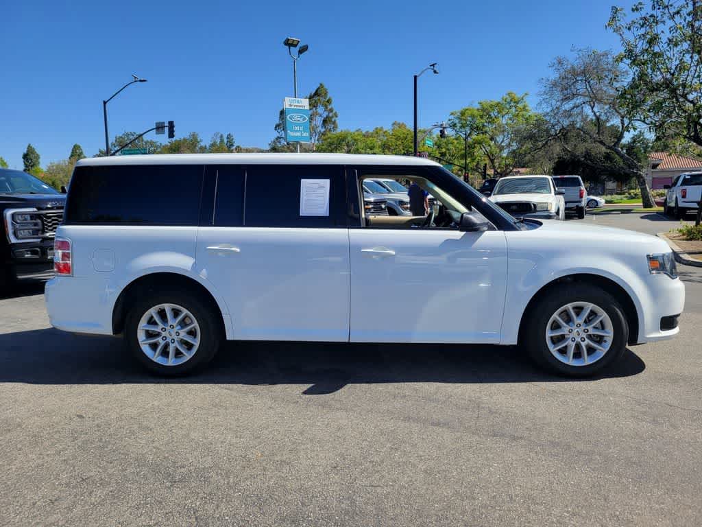 Thumbnail: 2019 Ford Flex - 3