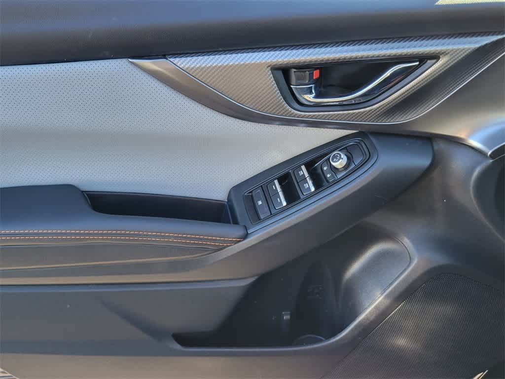 Thumbnail: 2023 Subaru Crosstrek - 19