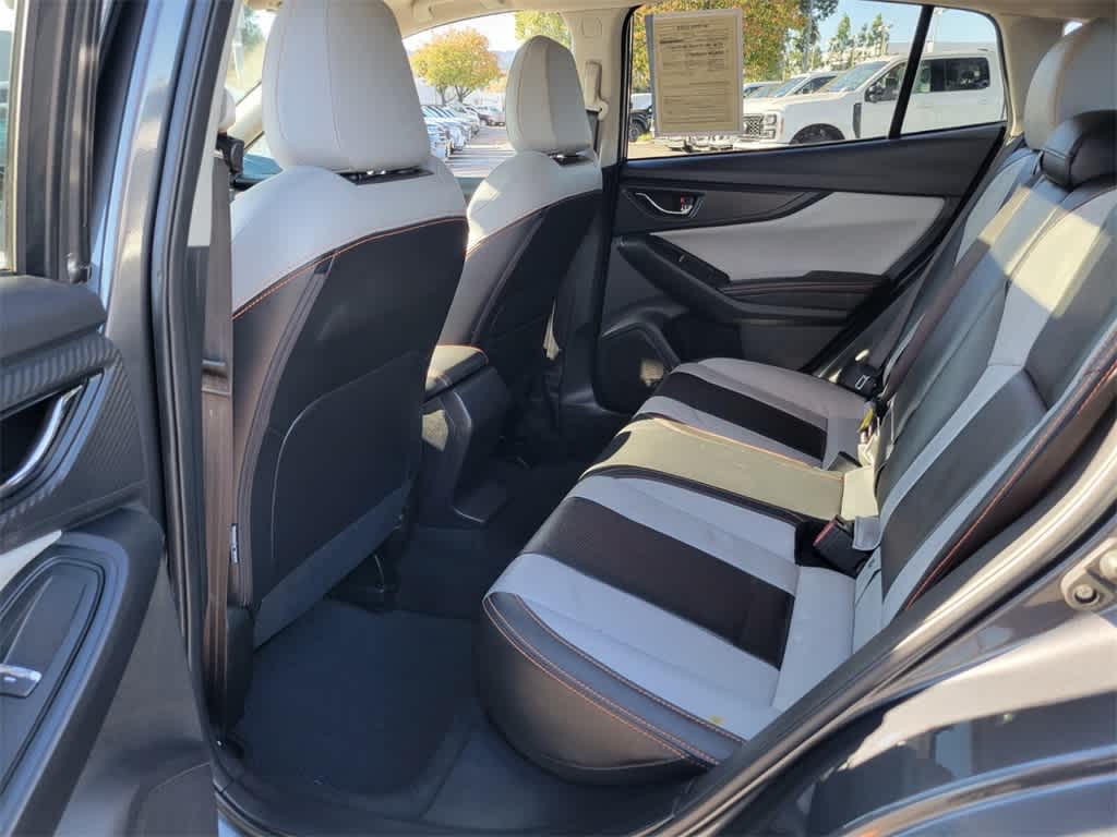 Thumbnail: 2023 Subaru Crosstrek - 11