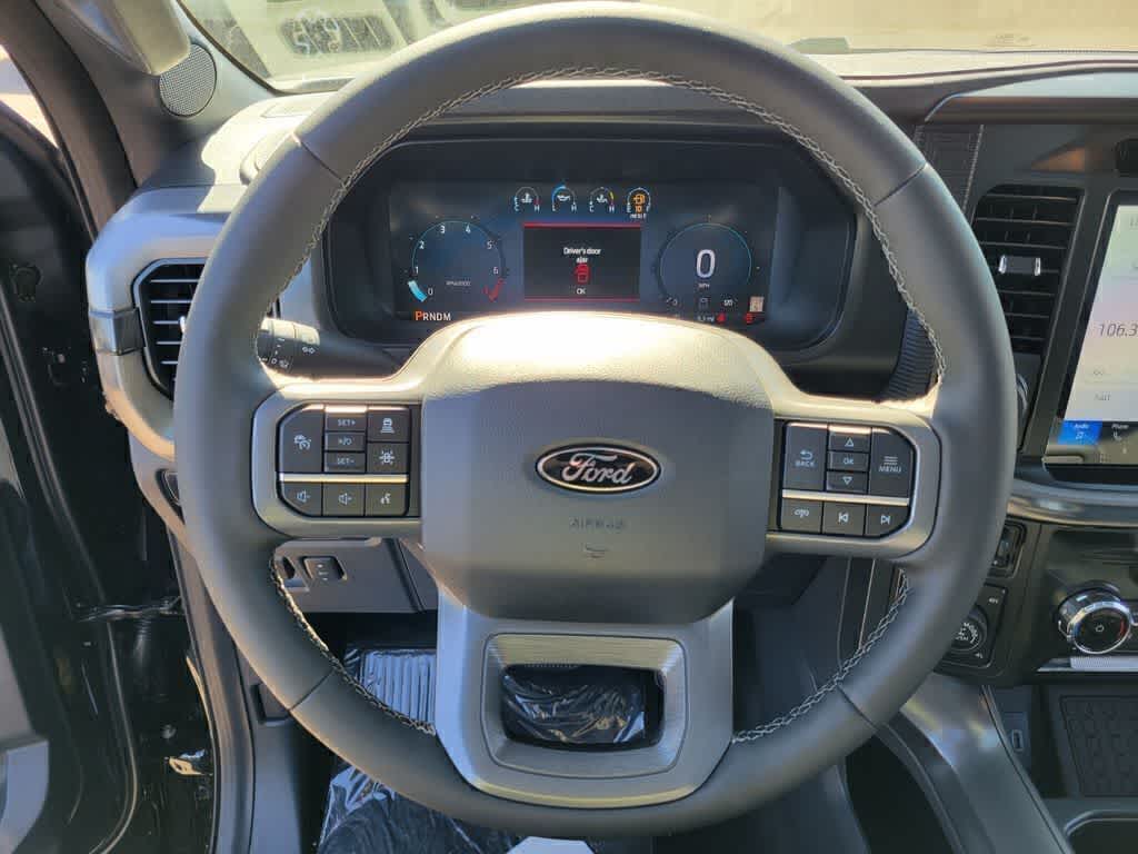 Thumbnail: 2026 Ford F-150 - 20