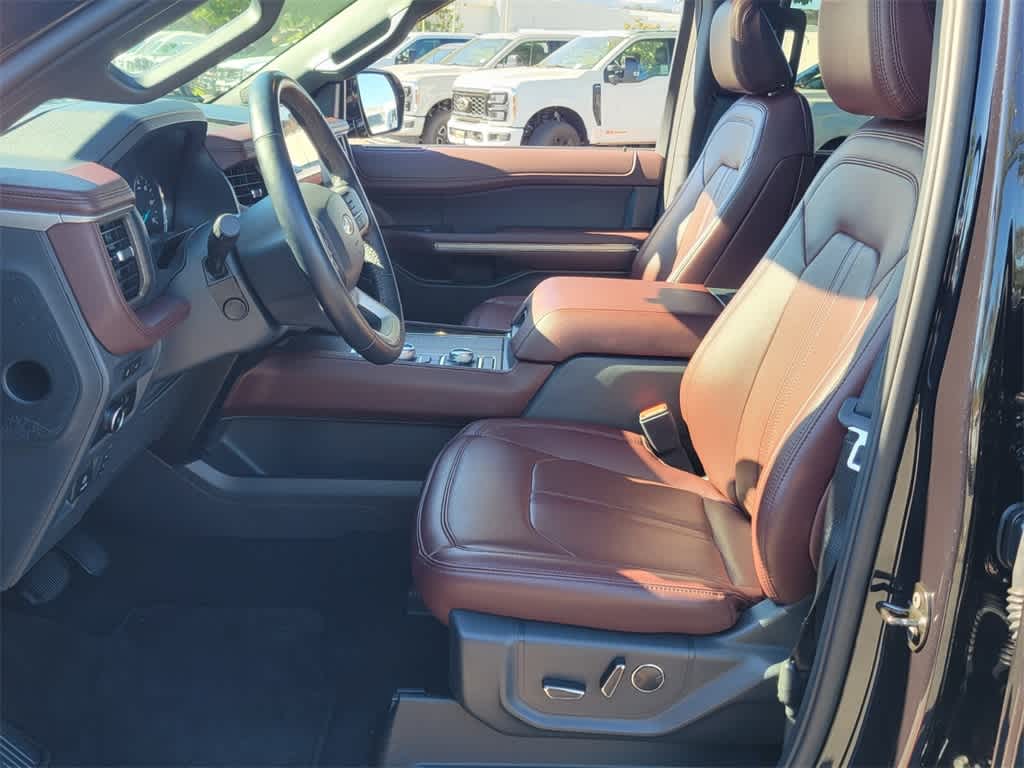 Thumbnail: 2024 Ford Expedition MAX - 10