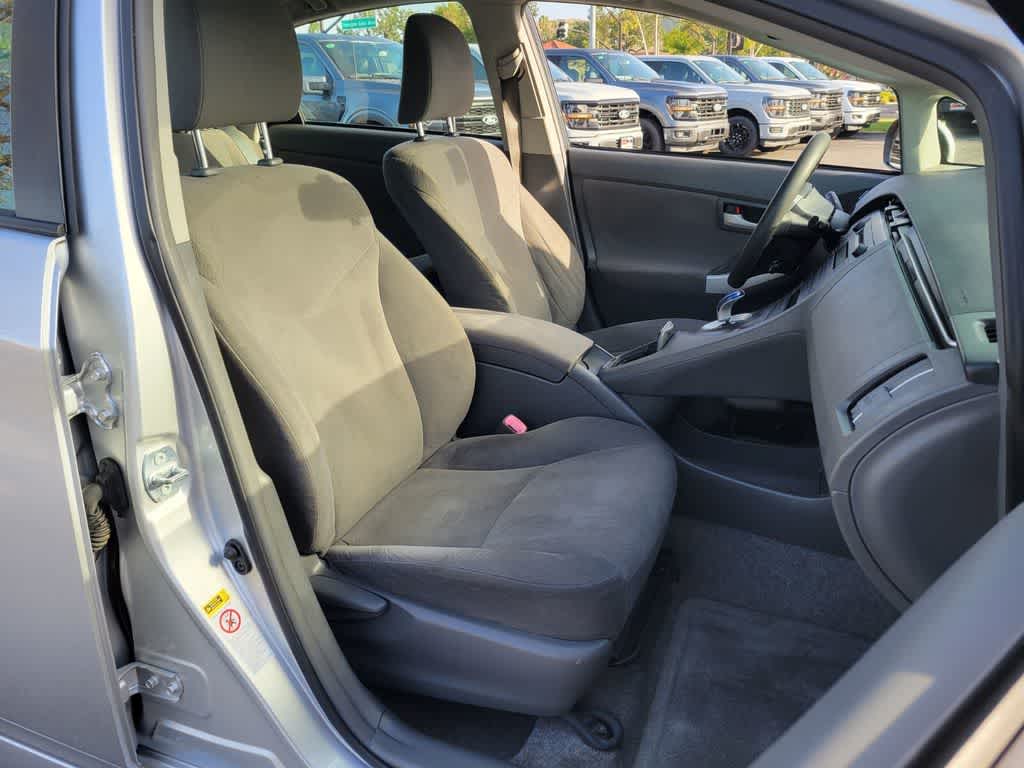 Thumbnail: 2010 Toyota Prius - 13